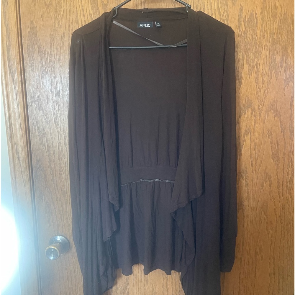 Apt. 9 Cardigan ***